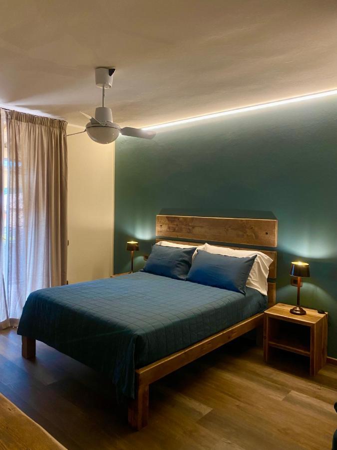 Agriturismo Montefabbrello Magazzini  المظهر الخارجي الصورة